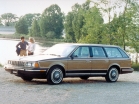 Buick Century Universal 1987 - 1996